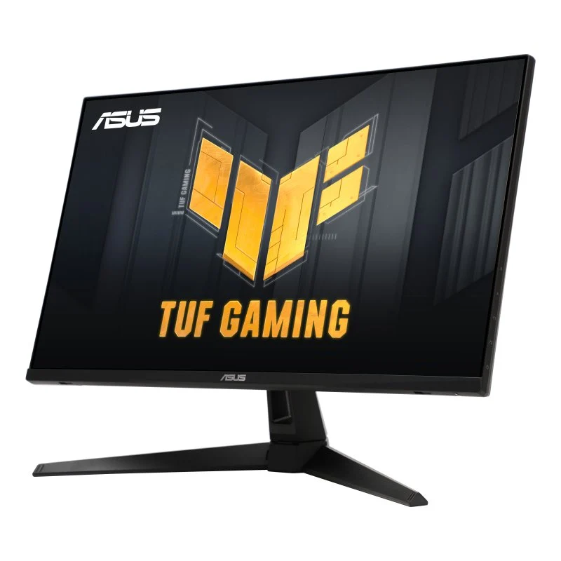 Detalle de ASUS TUF Gaming VG27UQ1A de 27" 4K UHD y 160Hz Fast IPS con HDR10, G-SYNC y FreeSync (HDMI 2.1)