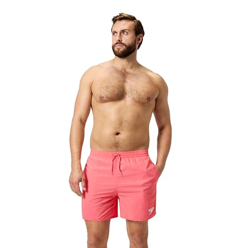Thumbnail 5 de Speedo Watershort Essentials 16\" Coral Sands - Pantaloncini da nuoto leggeri e confortevoli