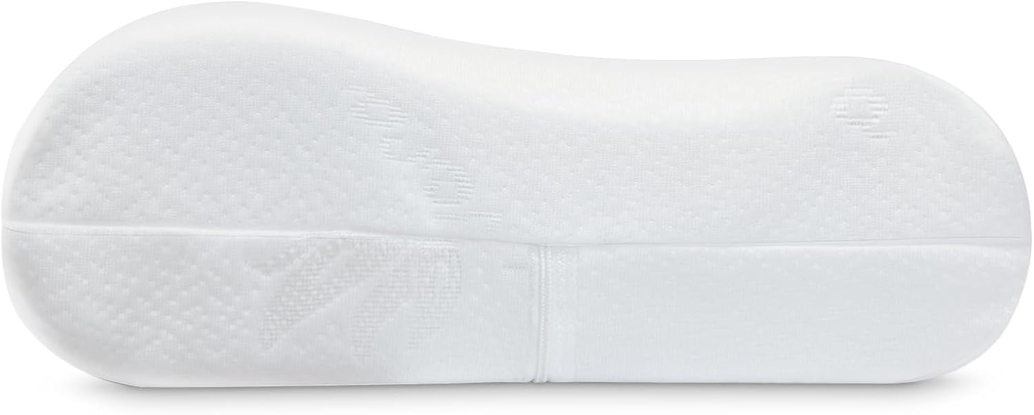 Thumbnail 5 de DUÉRMETE ONLINE 💤 Almohada Cervical Viscoelástica Antialérgica