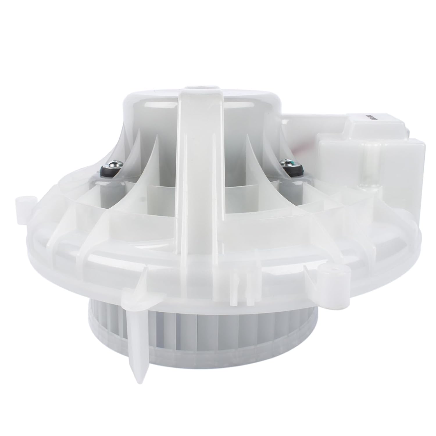 Detalle 2 de Bisenya Kompressor Gebläsemotor Lüftermotor kompatibel mit Mercedes SLK R171 (OEM 1718350004, A1718350004)