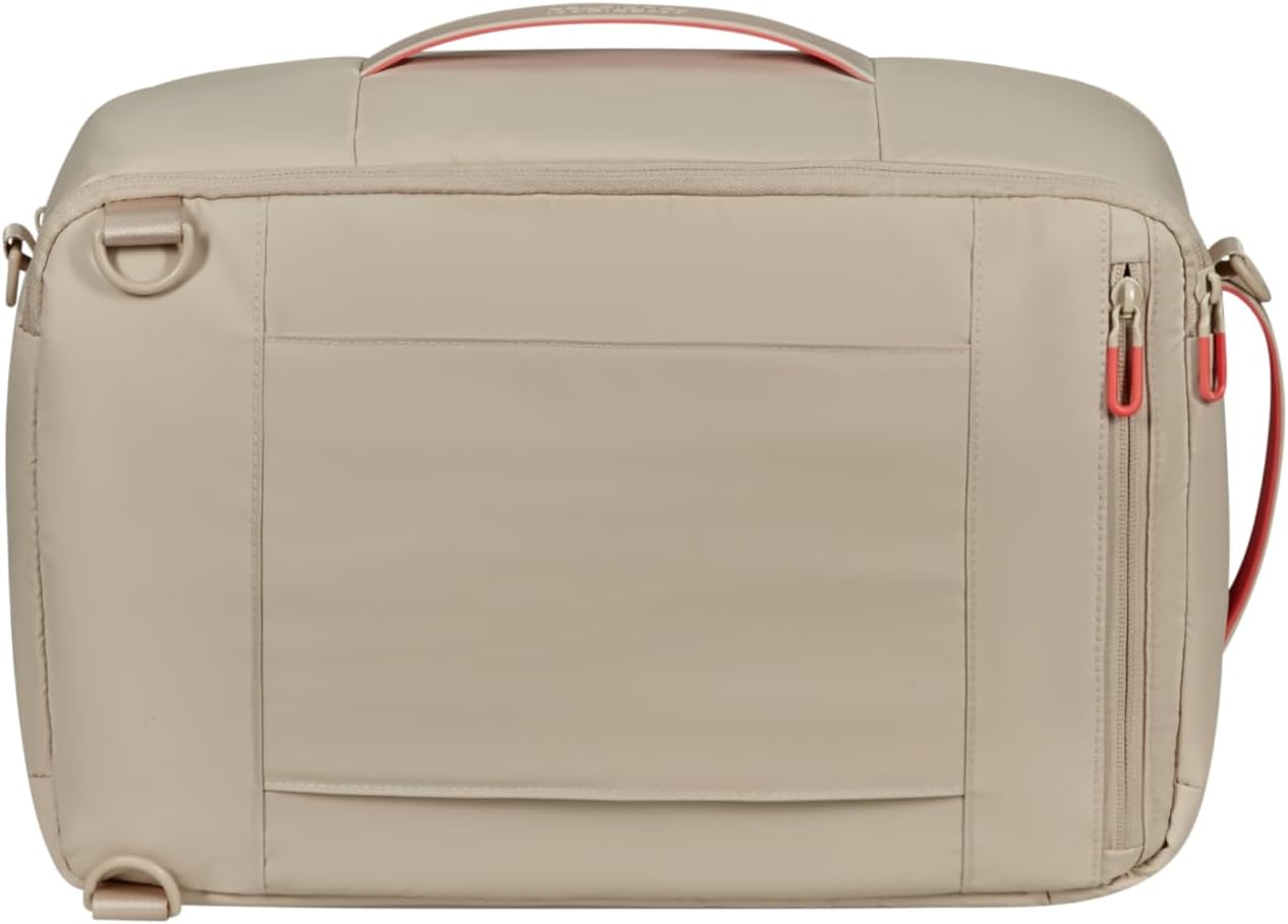 Detalle 2 de Samsonite American Tourister Puffypop Ladies Under Seat Hand Luggage