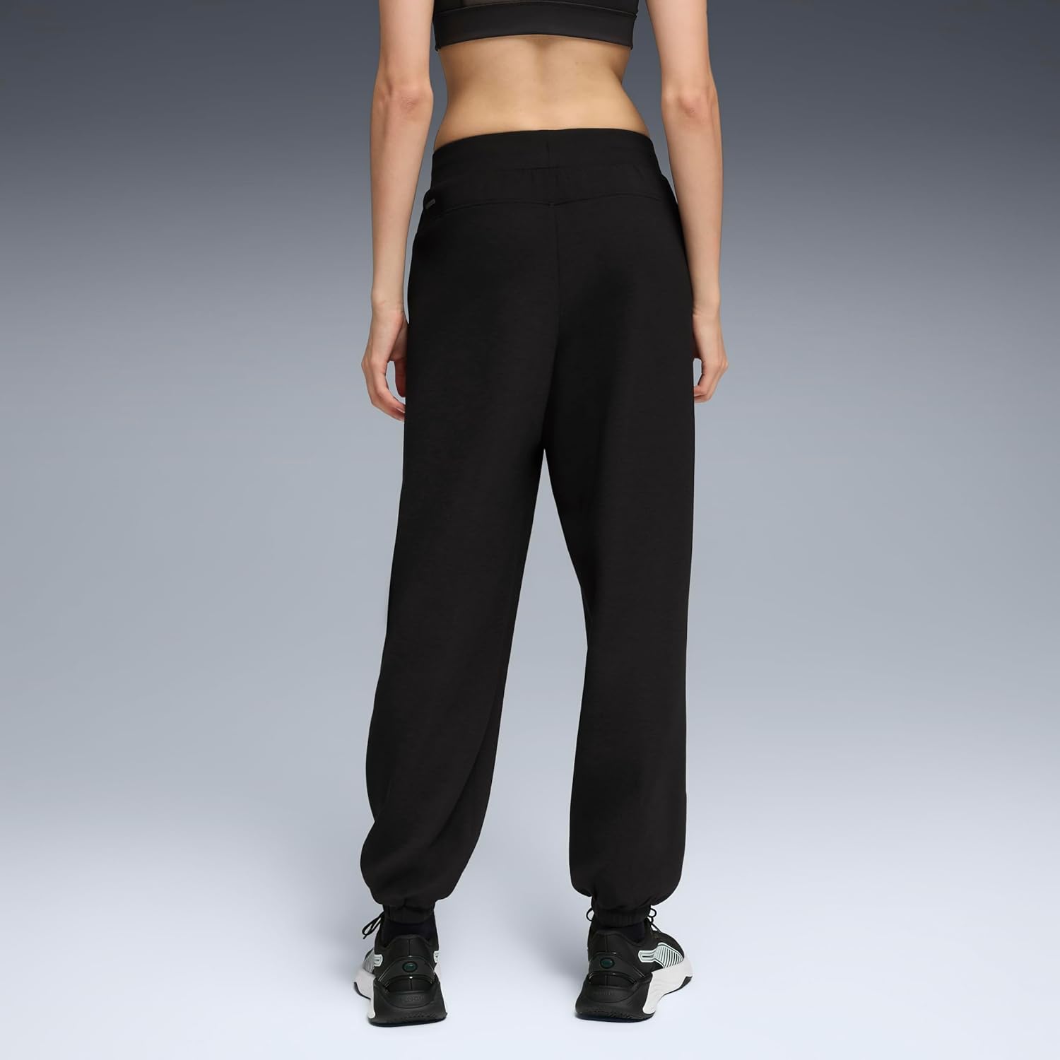 Thumbnail 3 de PUMA Unisex Strickhose W Cloudspun Jogger – gemütlicher Jogger aus Strick