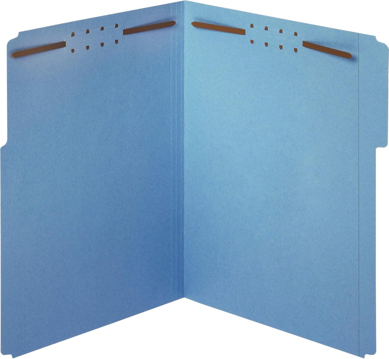 Detalle de Pendaflex Fastener File Folders, Letter Size