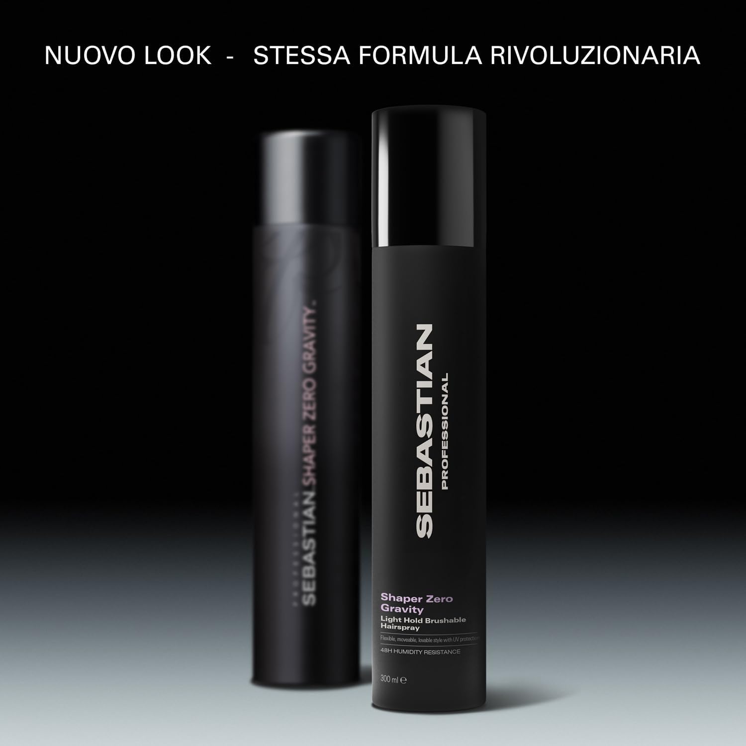 Thumbnail 1 de Sebastian Professional Reshaper – Lacca professionale a tenuta forte, resistente all’umidità
