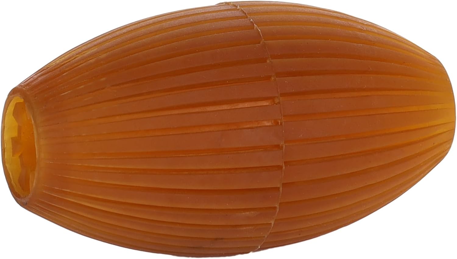 Thumbnail 6 de Flamingo Rubba Ring Hundespielzeug aus Naturkautschuk – braun, 15 × 15 × 5 cm