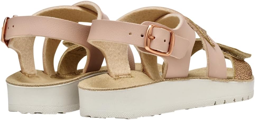Thumbnail 6 de Geox J Sandal Costarei Gi sandalesFille — sandal respirant et léger pour l’été