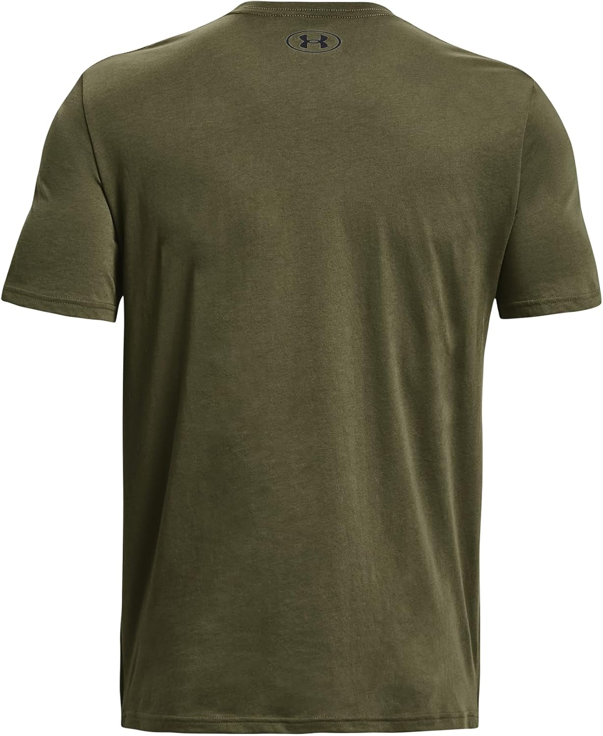 Detalle de Under Armour Ua Sportstyle LC SS Super Soft T-Shirt für Männer – schnelltrocknend, ideal fürs Training