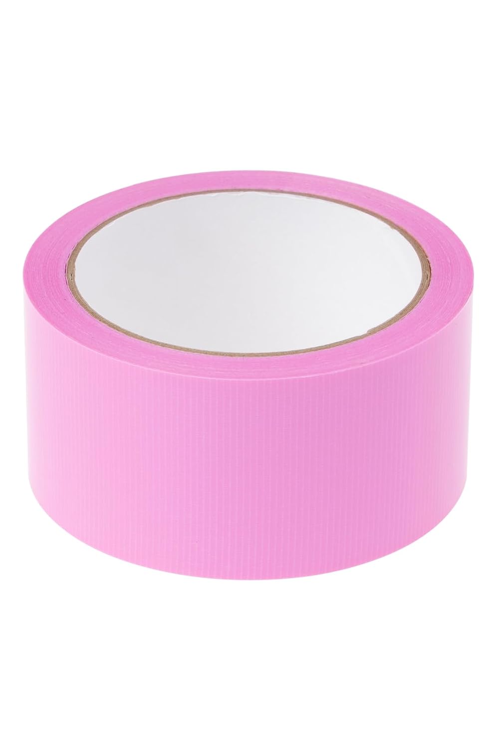 Detalle 2 de APMジャパン LPE-25PK1 床養生テープ ピンク 50mm×25m・5巻セット