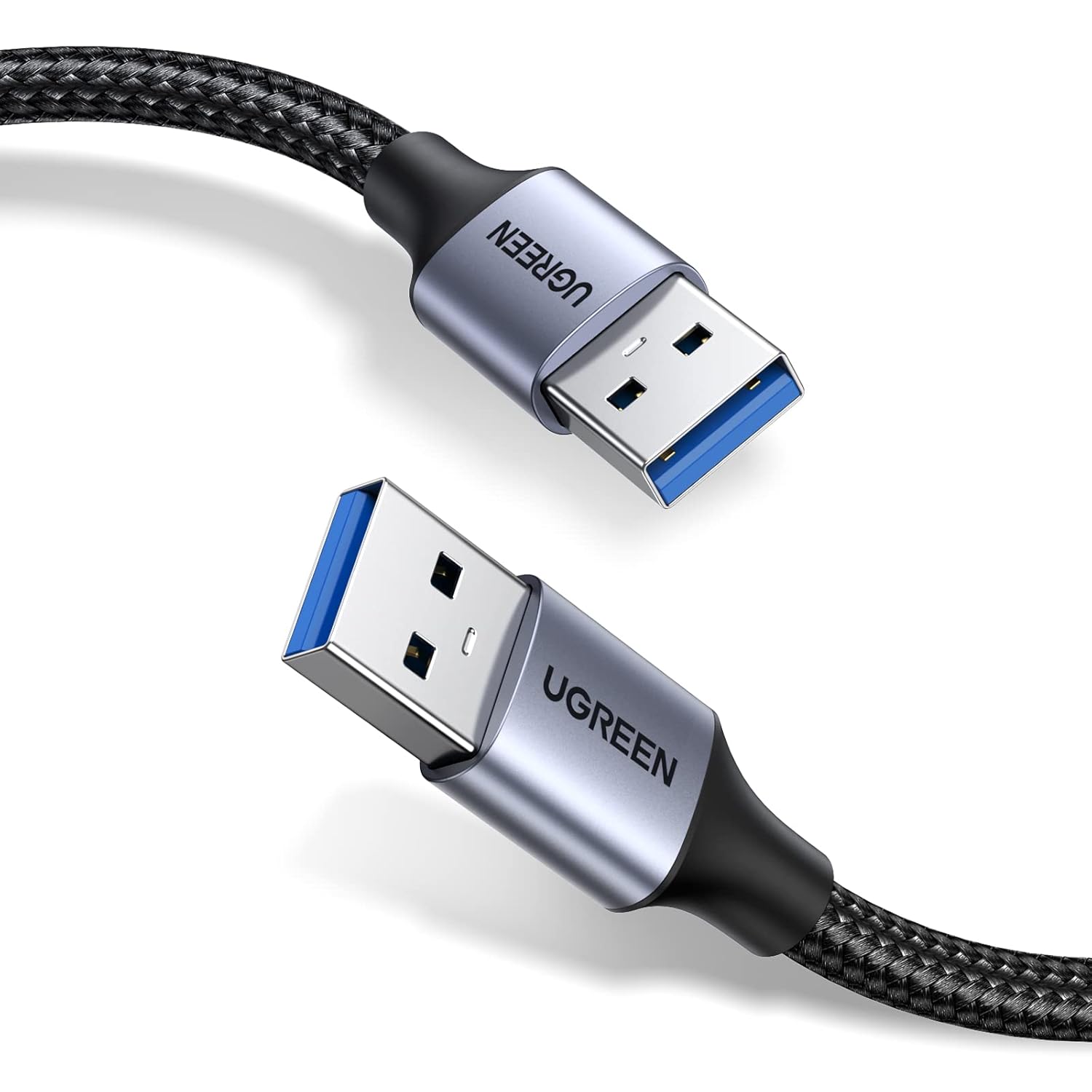 UGREEN cavo USB 3.0 Type A 5Gbps 2 m