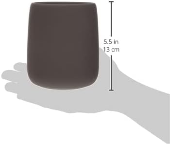 Detalle de blomus Sono - Escobilla de Inodoro con Soporte 🧻