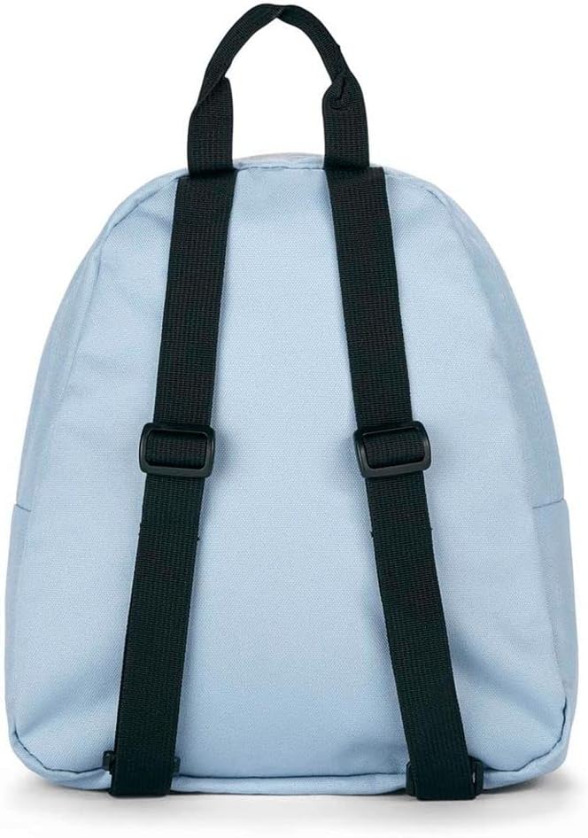 Detalle de JanSport HALF PRINT Sac à dos — Mini sac fiable et polyvalent