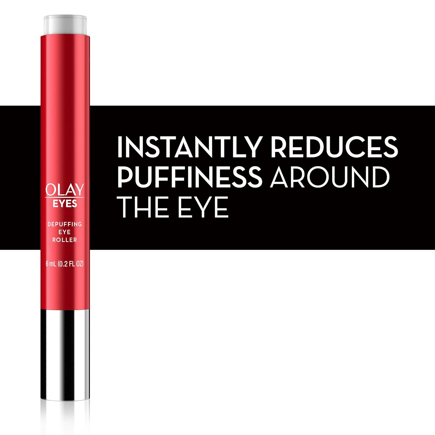 Thumbnail 1 de Olay Eye Roller Depuffing 0.2 fl oz