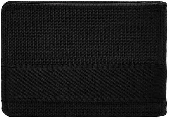 Thumbnail 2 de Pochette Fossil en nylon : organisateur compact pour billets et cartes