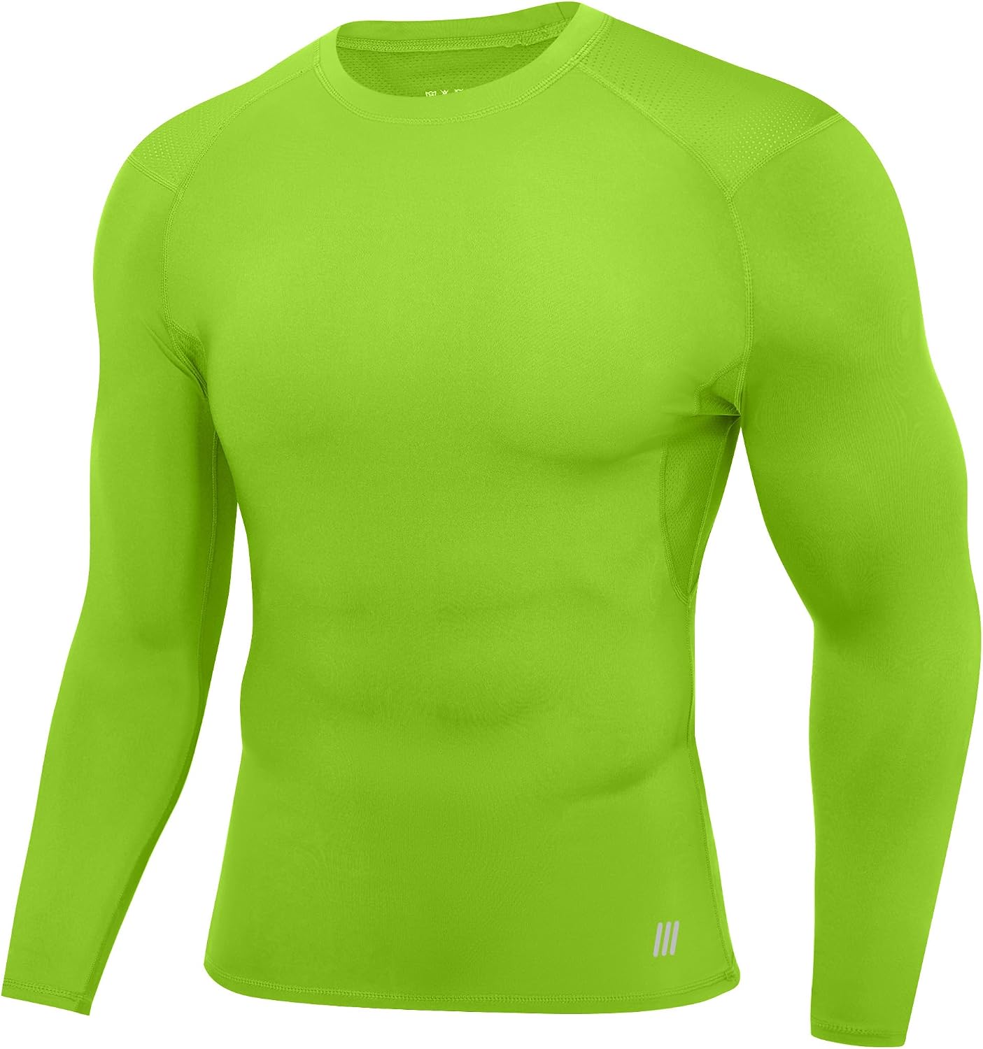 Thumbnail 6 de Roadbox Men's Compression Shirt Long Sleeve