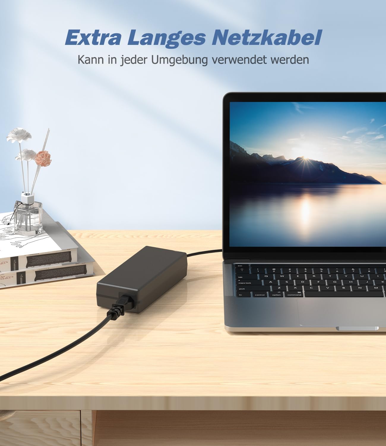 Thumbnail 4 de shefor 135W Laptop Netzteil Lenovo Slim