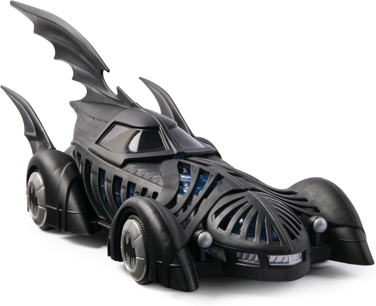 Thumbnail 2 de Playset Spin Master PACK MAESTRO SPIN BATIMOVIL – DC Comics