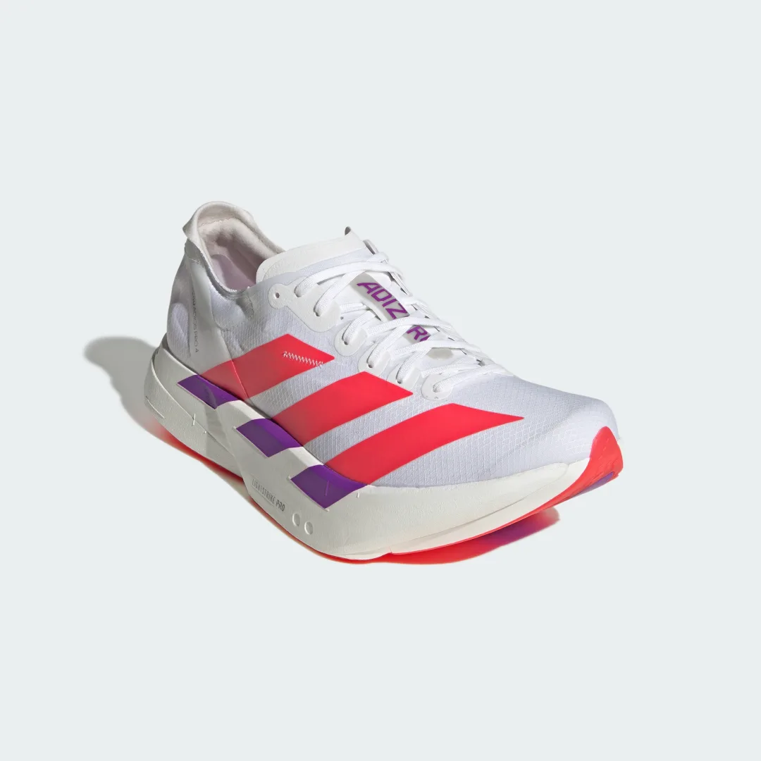 Thumbnail 3 de Adizero Adios Pro 4 de Adidas: ficha de la Zapatilla para correr de alto rendimiento