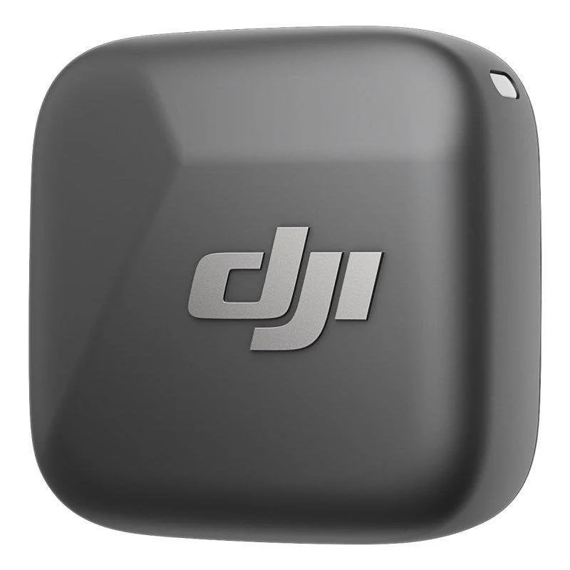 Thumbnail 1 de DJI Mic Mini Transmisor Inalámbrico Omnidireccional de Bolsillo