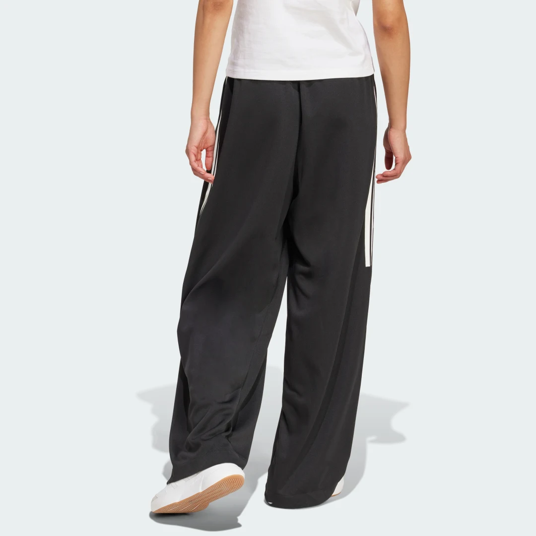 Thumbnail 1 de Pantalón plisado Tiro 3 Stripes de Adidas: estilo cómodo para entreno y uso diario