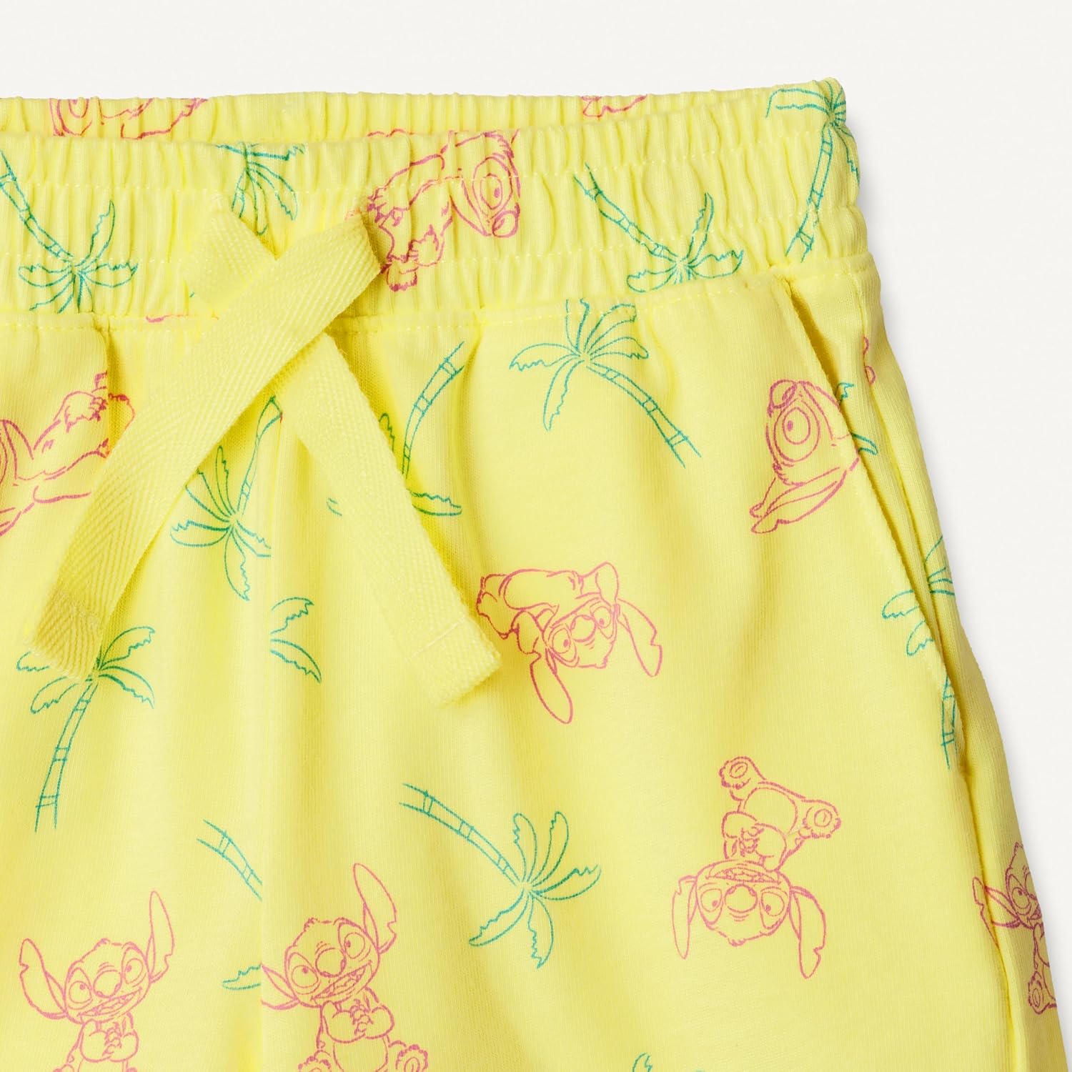 Detalle de Amazon Essentials Girl's Shorts