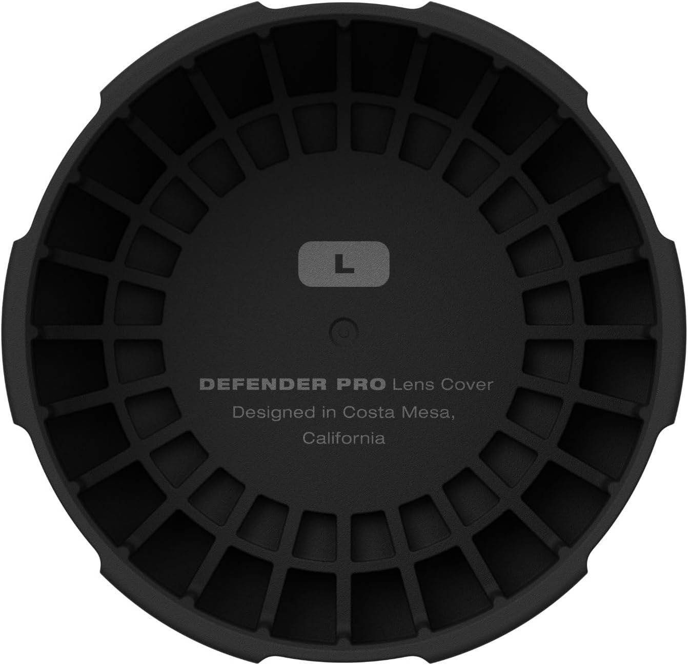 Thumbnail 6 de PolarPro Defender Pro Objektivdeckel (Wald) – passend für 83–90 mm