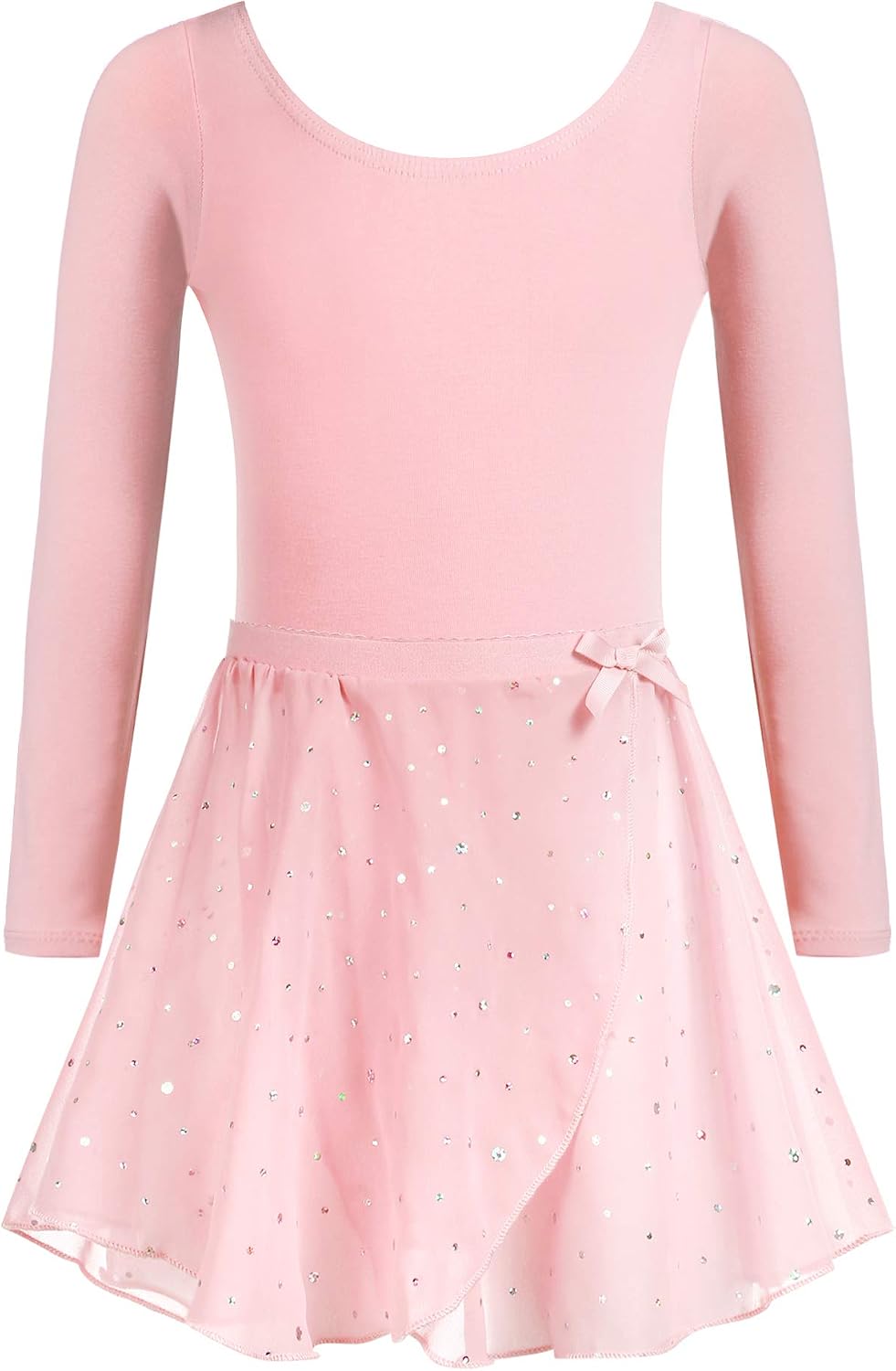 Thumbnail 6 de Arshiner Girls Ballet Dress with Sequin Tutu (2–10 Years)