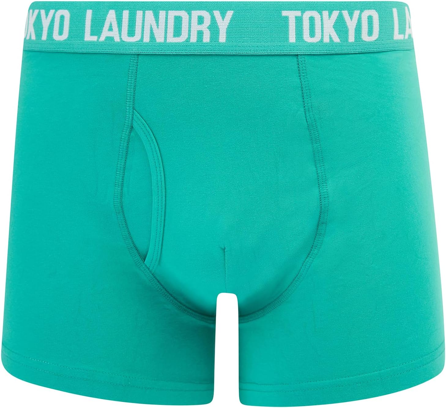 Thumbnail 2 de Tokyo Laundry men’s 5-pack gift box stretch cotton boxer shorts set