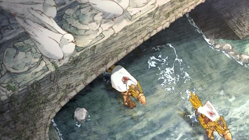 Detalle de Final Fantasy Tactics: Ivalice Chronicles