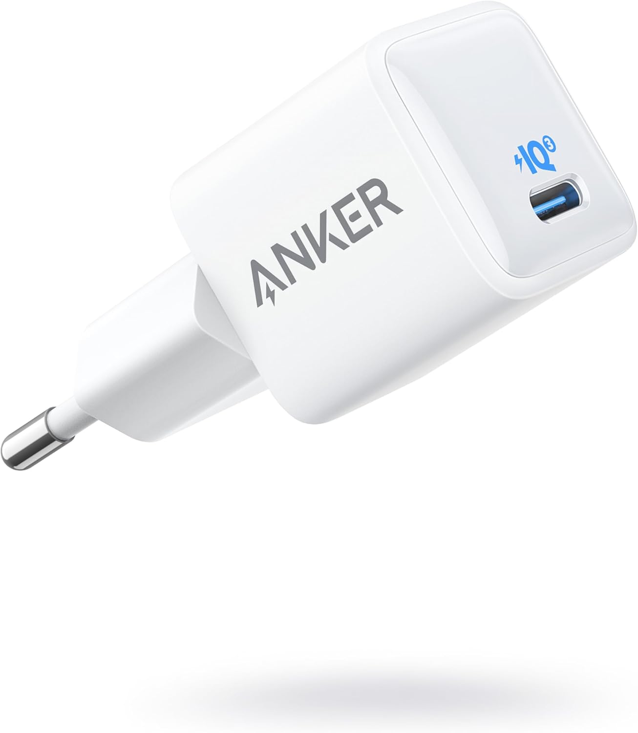 Thumbnail 2 de Anker 511 Nano Cargador Rápido Compacto 20W ⚡️ con 2 Cables