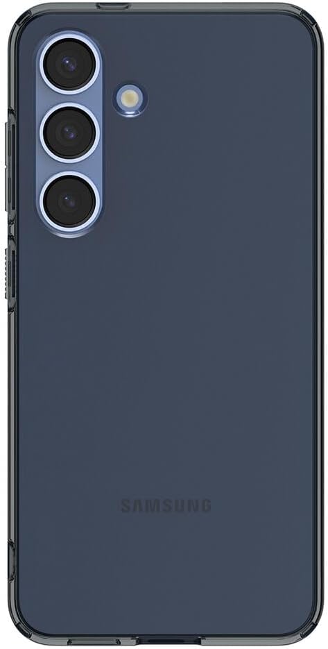 Detalle 2 de Coque Spigen Cristal Sidéral pour Samsung Galaxy S25 Plus ⚙