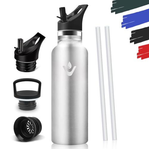 Detalle de Botella Termical 750ML Acero inoxidable 18/8 🚰