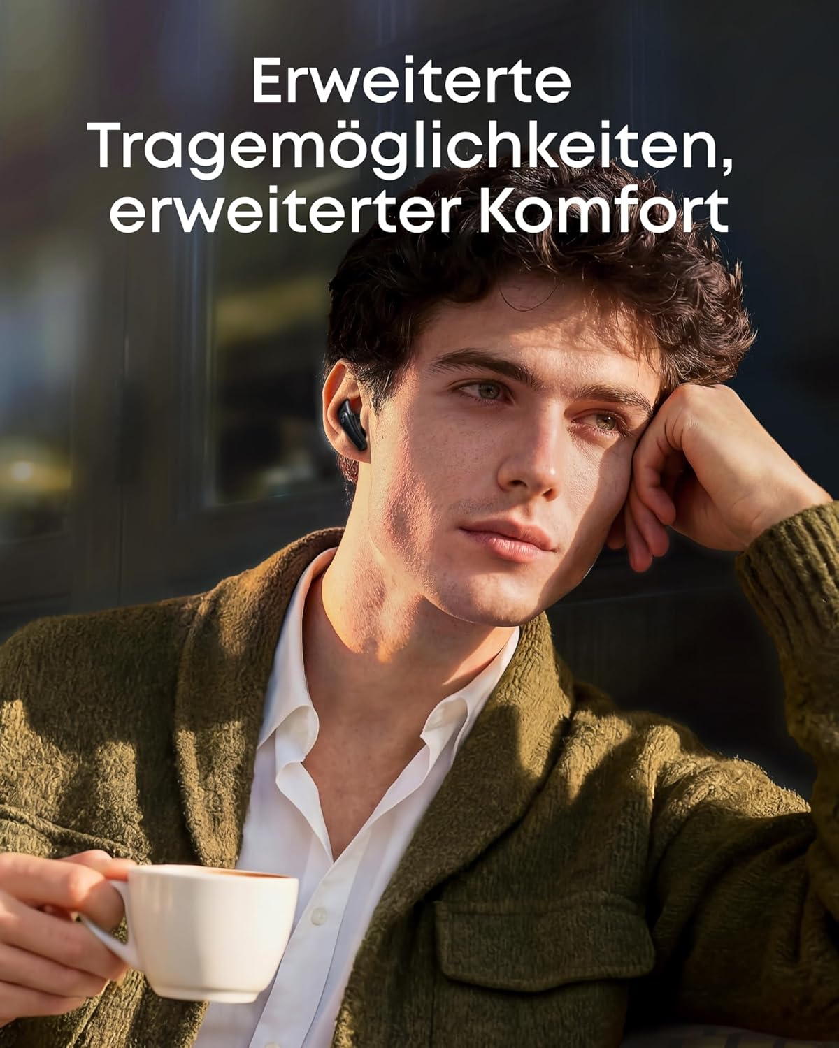 Thumbnail 2 de Soundcore Liberty Buds by Anker 30h Wiedergabe