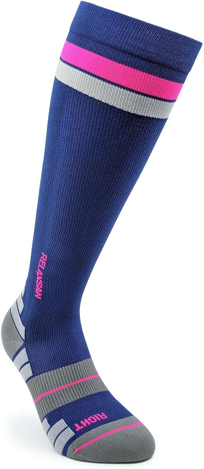 Thumbnail 3 de Relaxsan 800 Sport Socks – Calze sportive compressione graduata 18-22 mmHg in Fibra Dryarn