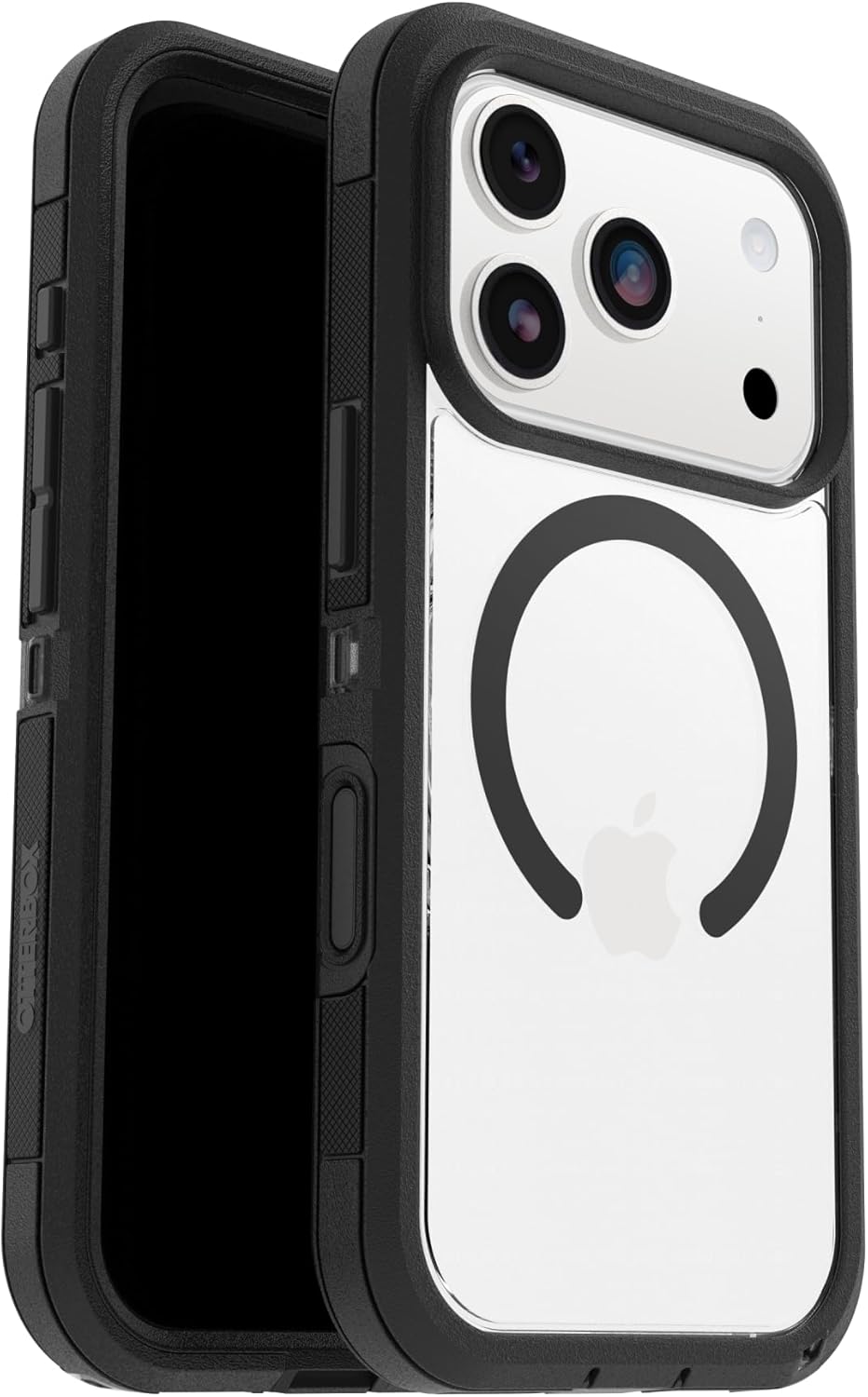 Thumbnail 2 de OtterBox Defender Series Pro XT Clear Case for iPhone 17 Pro