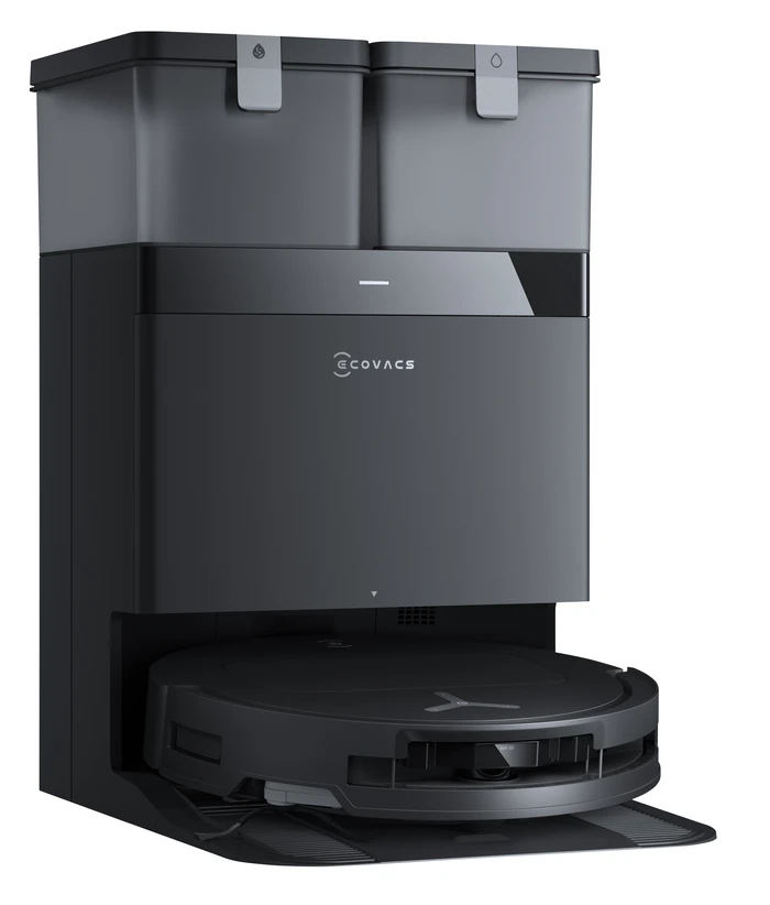Thumbnail 18 de Ecovacs Deebot T50 OMNI Gen. 2 21.000 Pa