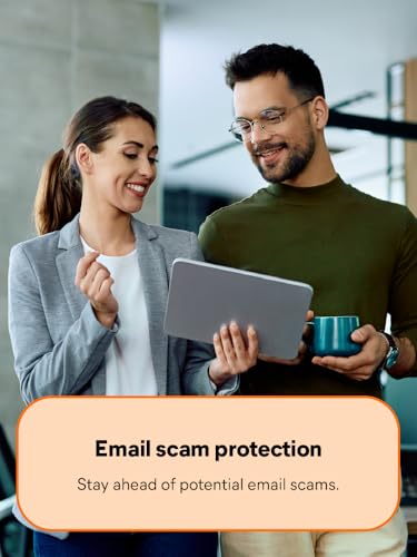 Detalle de Avast Premium Security 2026 (10 Devices, 1 Year) Activation Code by Email