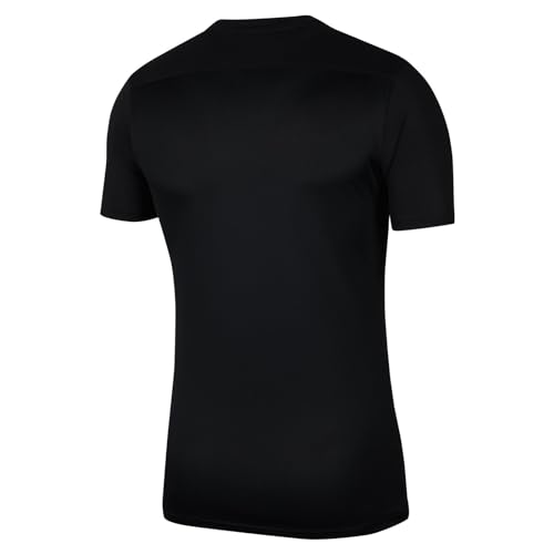 Thumbnail 8 de NIKE M Nk Dry Park Vii Jsy Ss L camiseta de fútbol