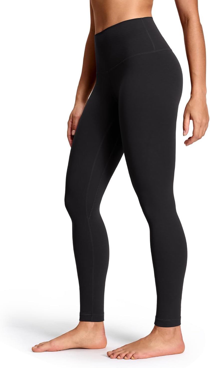 Detalle de HeyNuts Yoga Pro Leggings 28''