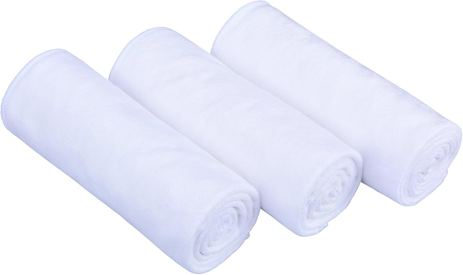 Thumbnail 6 de MAYOUTH 3-Pack Microfibre Sports Towels (40cm x 80cm) for Gym, Yoga & Camping
