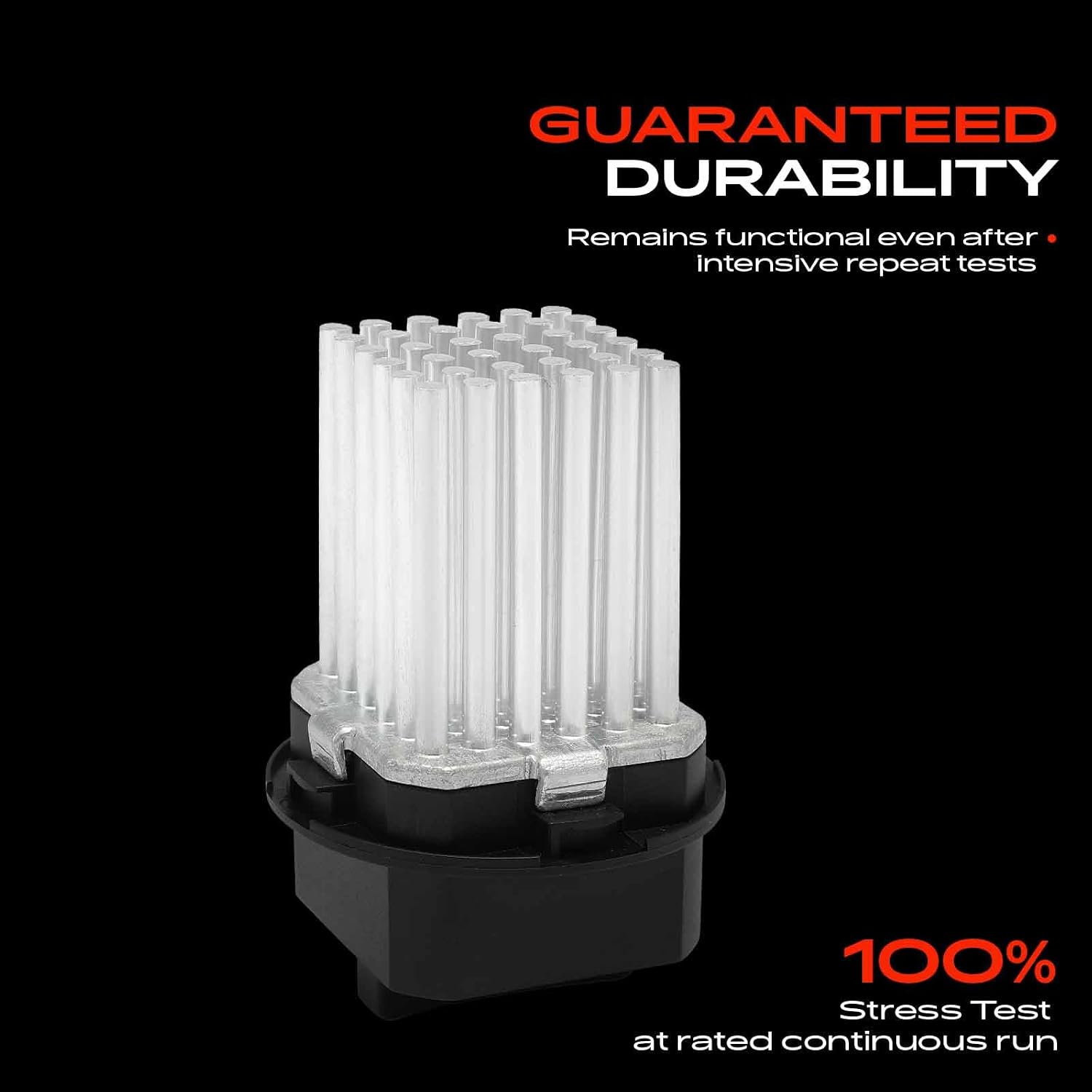 Thumbnail 4 de Frankberg Blower Motor Resistor for Freelander 2 2006-2014