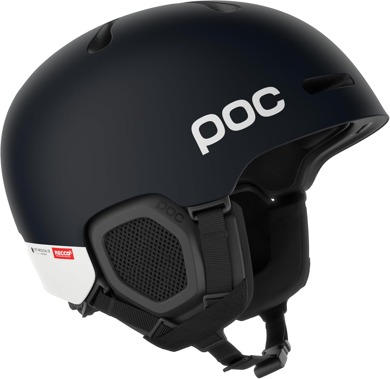 Thumbnail 2 de Fornix BC di POC: casco da snowboard e sci con protezione MIPS per freeride e backcountry