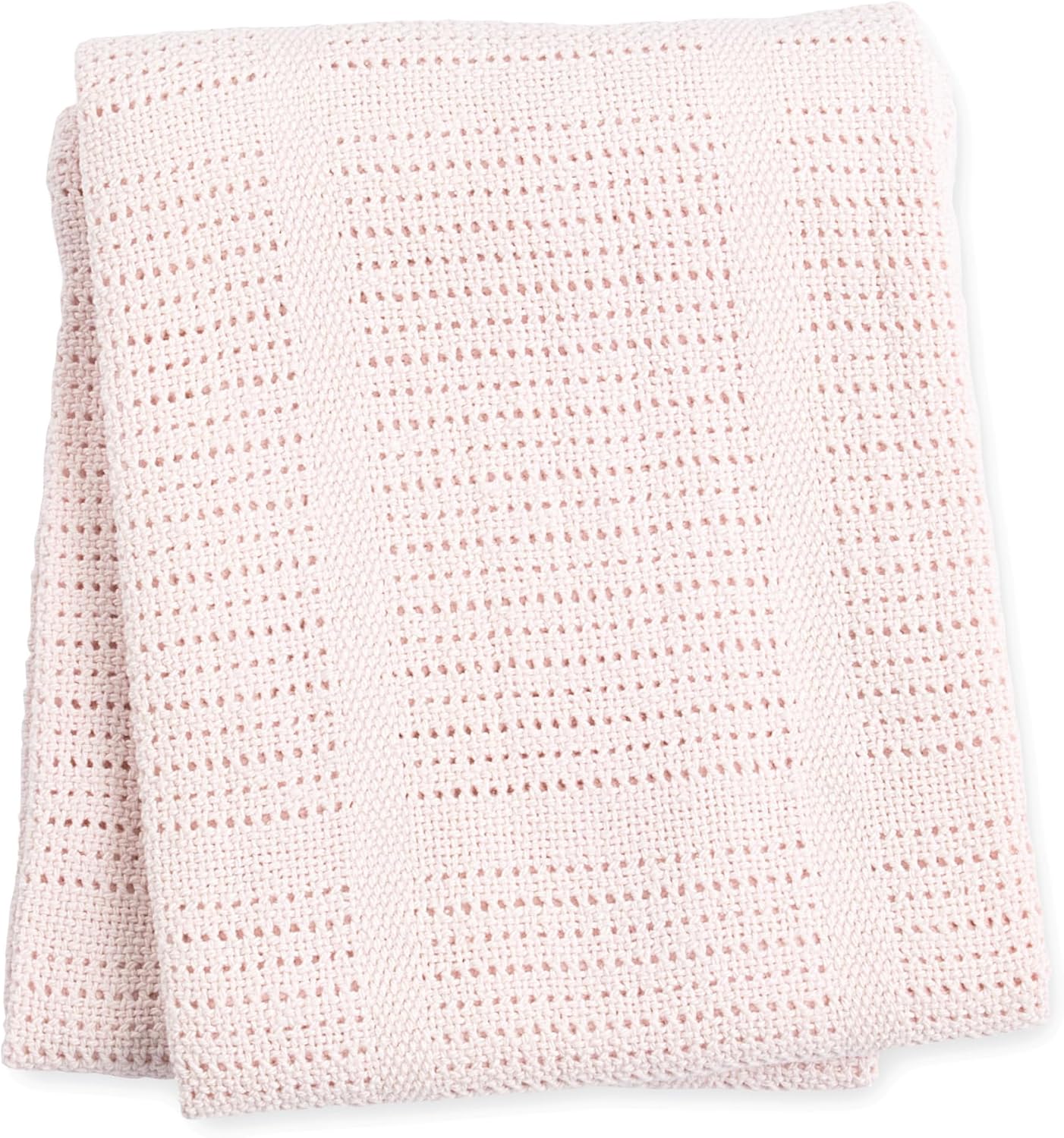 Detalle de Lulujo Baby Blanket, Cotton