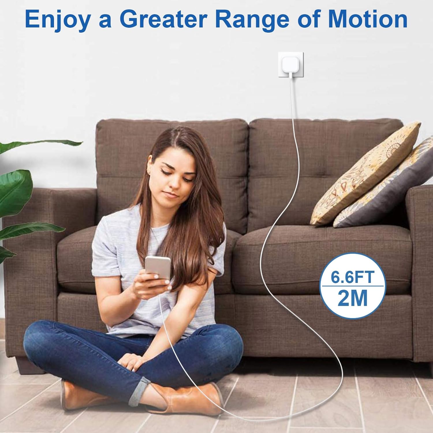 Thumbnail 6 de Samsung 25W USB C Charger Two-Pack