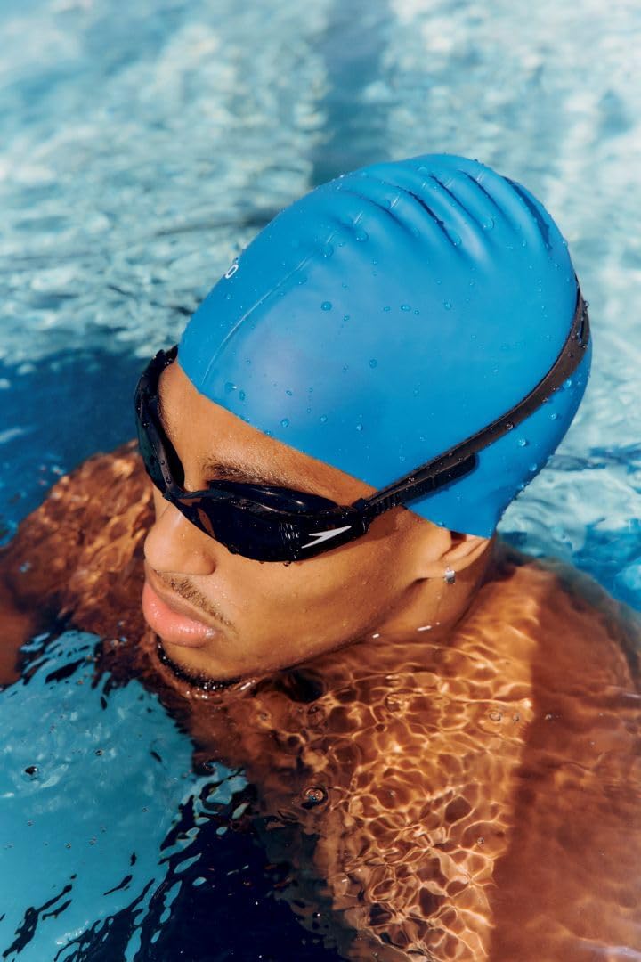 Thumbnail 4 de Speedo Swim Goggles Hydrosity