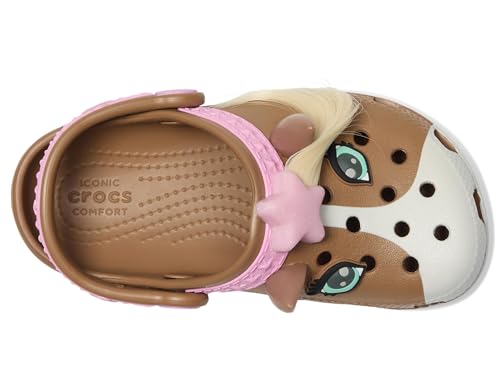 Thumbnail 1 de Crocs Classic Iam Horse Clog T zuecos niños 23/24 EU 🥿