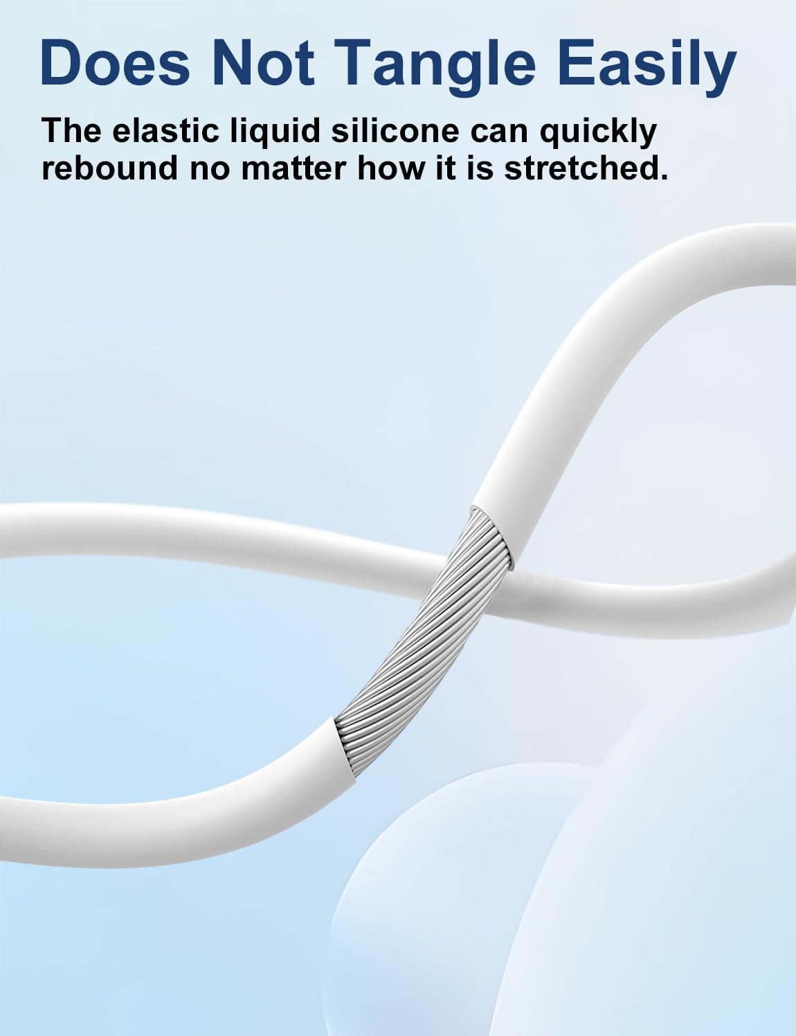 Thumbnail 4 de MAS CARNEY WH9 : écouteurs filaires intra-auriculaires Jack 3,5 mm avec microphone