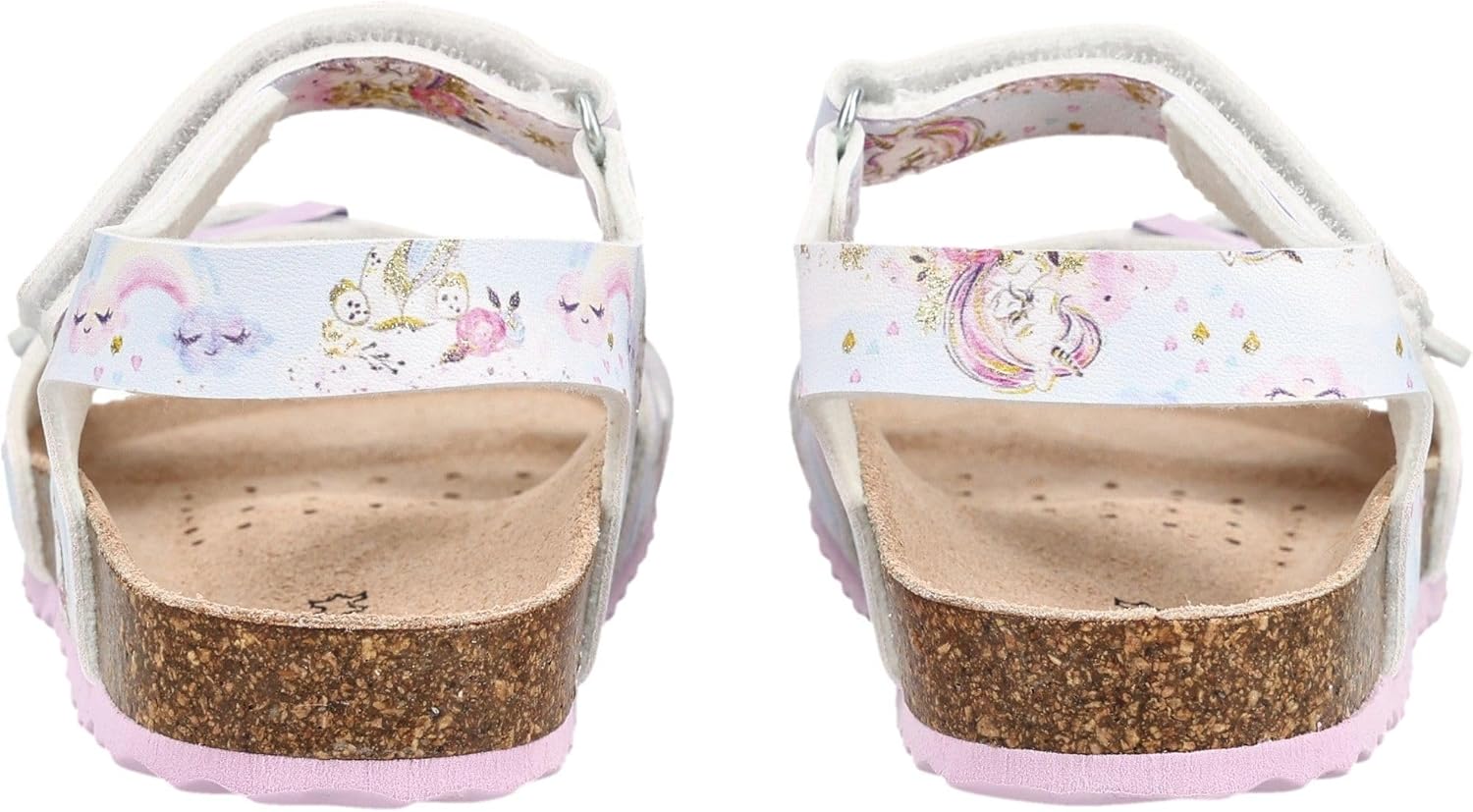 Thumbnail 5 de Geox J Adriel Girl Sandal: sandalo leggero e traspirante per l’estate delle bambine