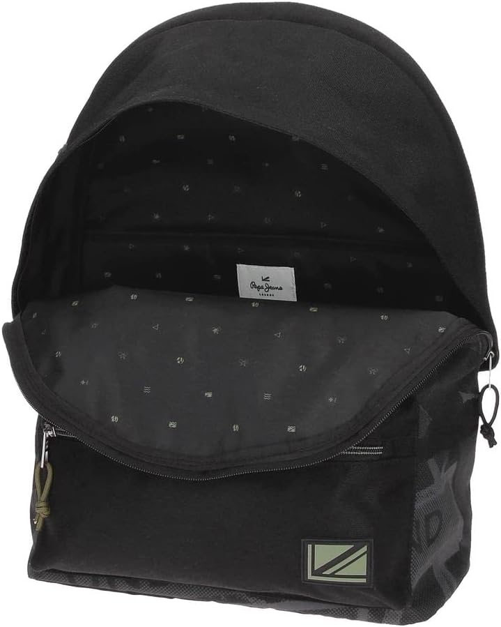 Detalle 2 de Pepe Jeans Davis Mochila 15,6" para portátil