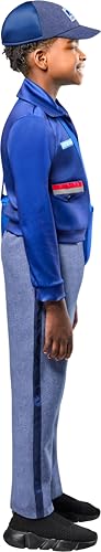Thumbnail 5 de Rubies USPS Letter Carrier Kids Costume 🎭