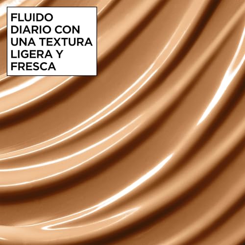 Detalle de Garnier Vitamina C Wonder Tint Fluido Todo en 1 BB Cream (Tono Medio) con FPS50+